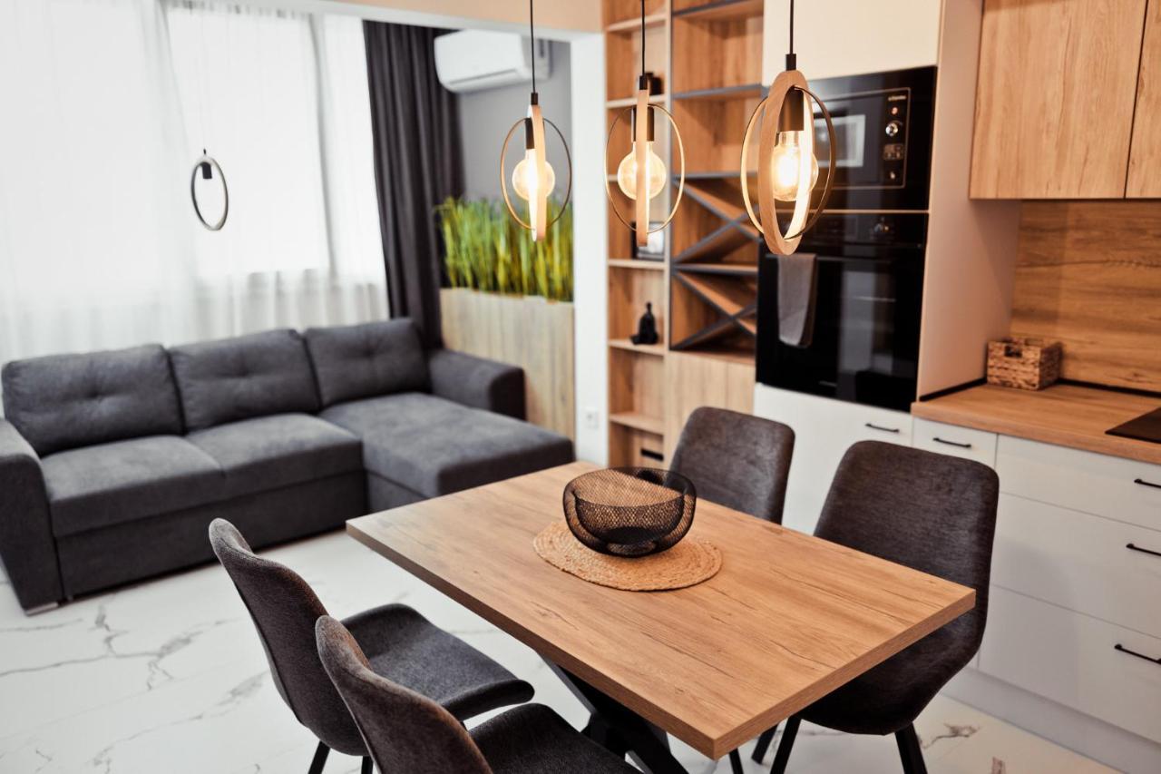 Agia Luxury Apartment Sofia