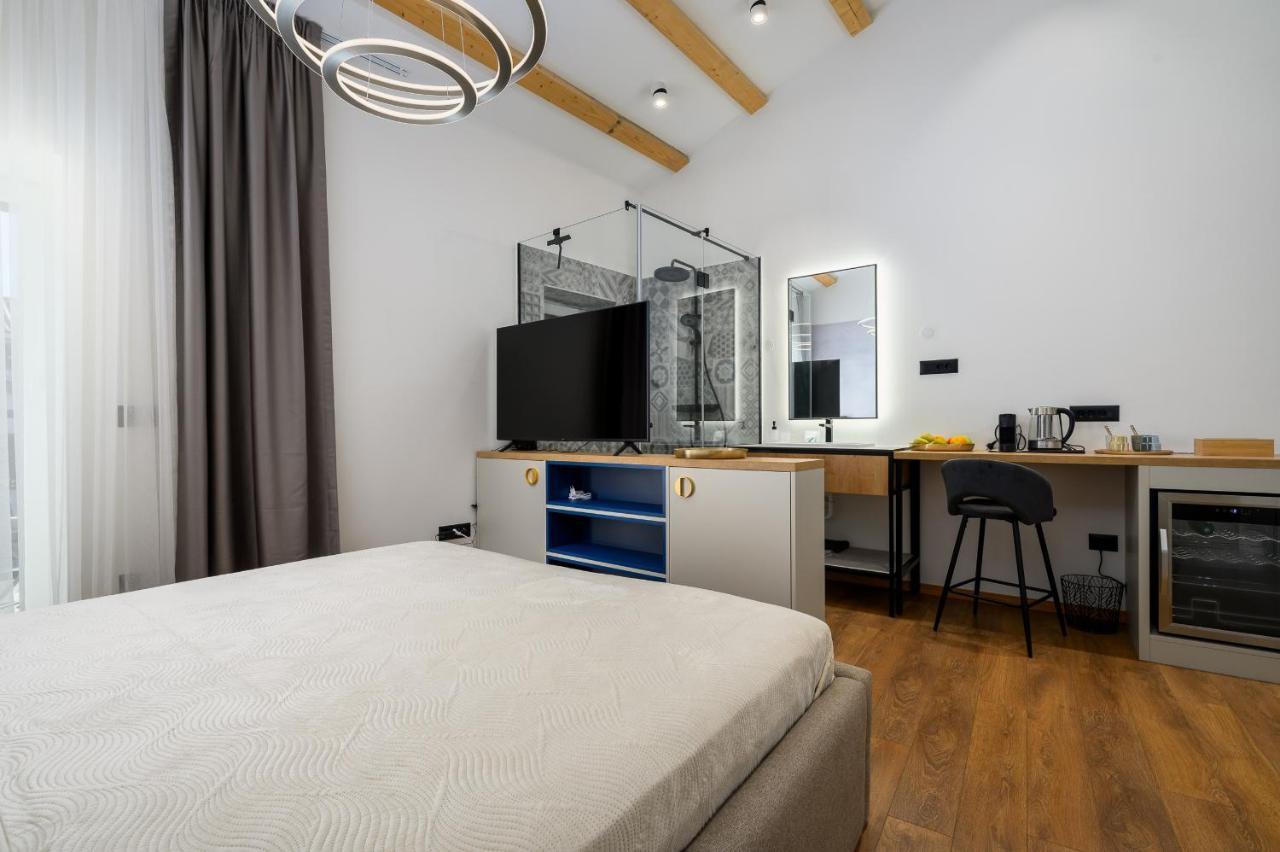 Exclusive Rooms Porto