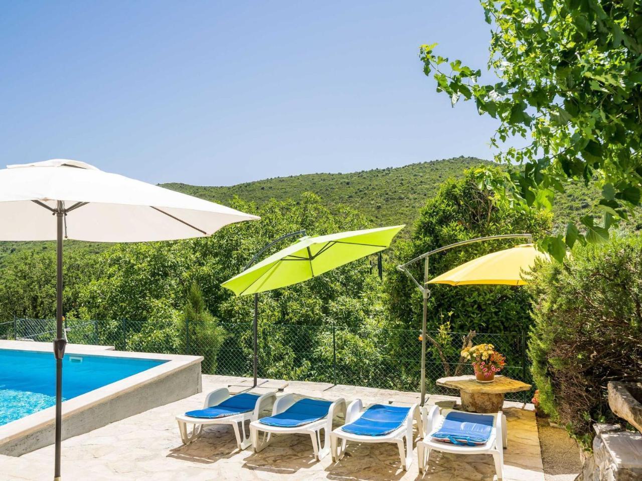 House Ko An-four Bedroom Villa With Terrace & Swimming Pool