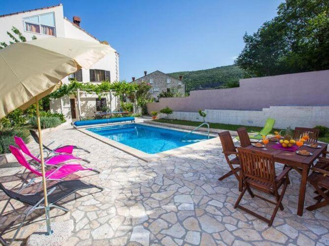 Villa Roza Studio Apartment With Balcony