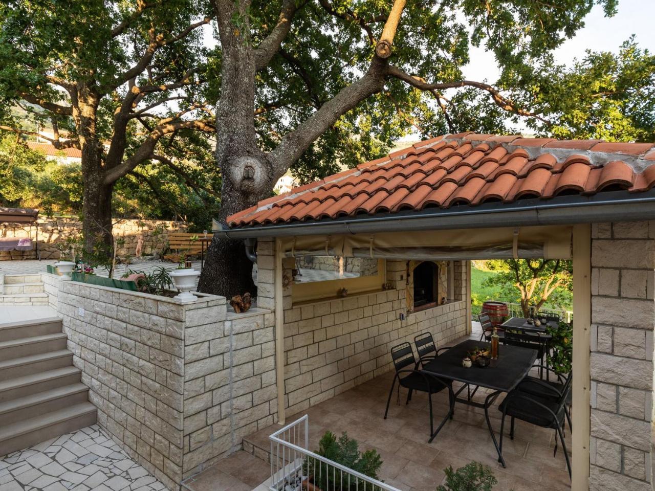 Apartments Belenum One-bedroom Apartment With Balcony & Sea View No 3