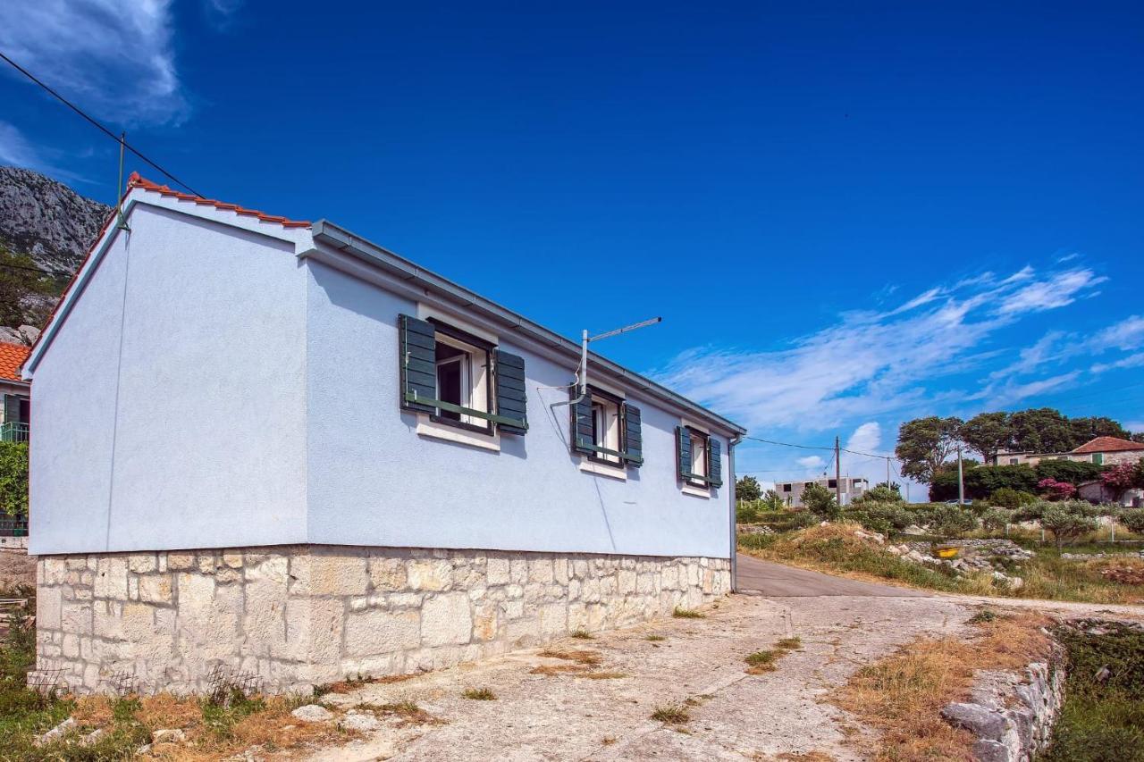 Cheap Apartment Near Omis