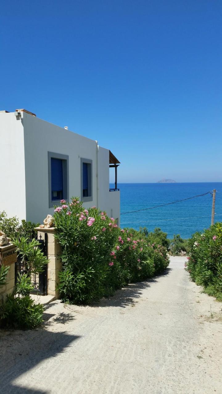 Kalamaki Holidays Finikas Studios & Apartments