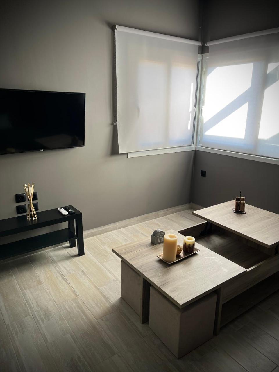 Joannas Airport Luxury Rooms