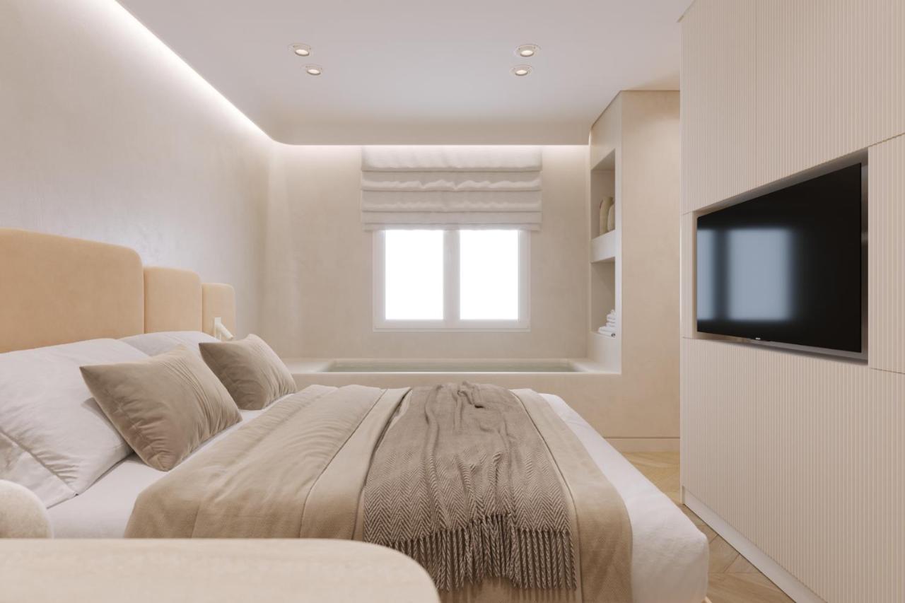 Syntagma Executive Suite-4