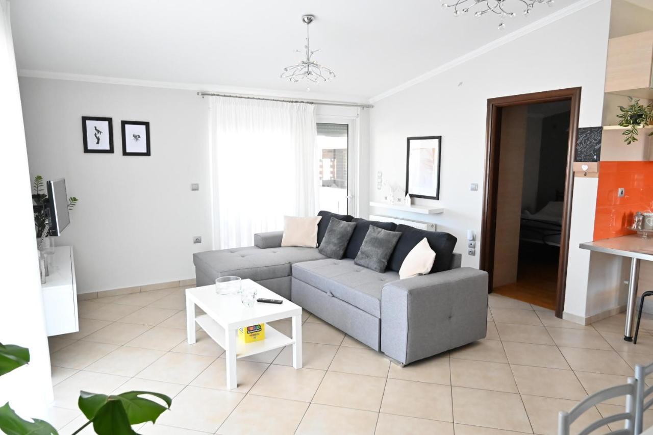 Vasiliki's Guesthouse