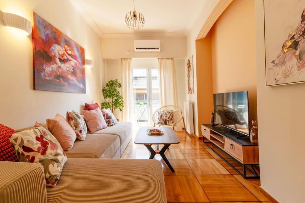 Mamma Mia Art House 3bdr 3 Bthr