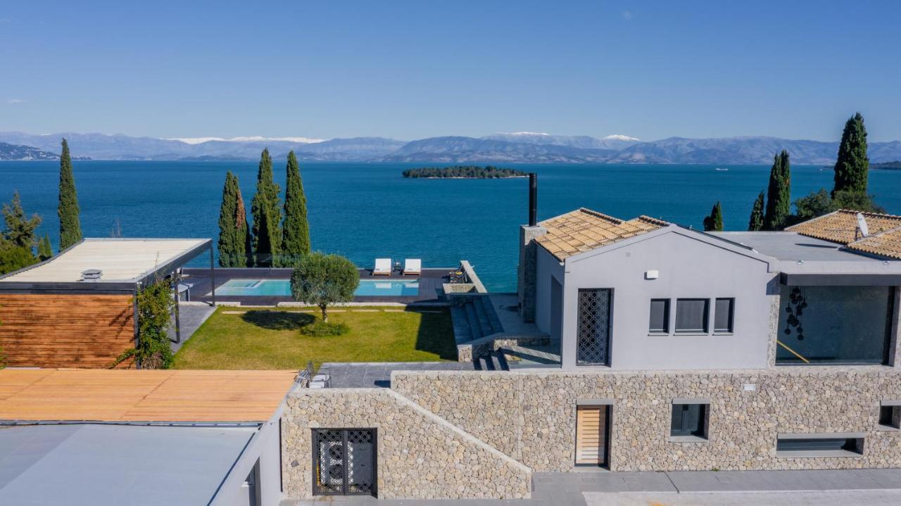 Villa Blueline