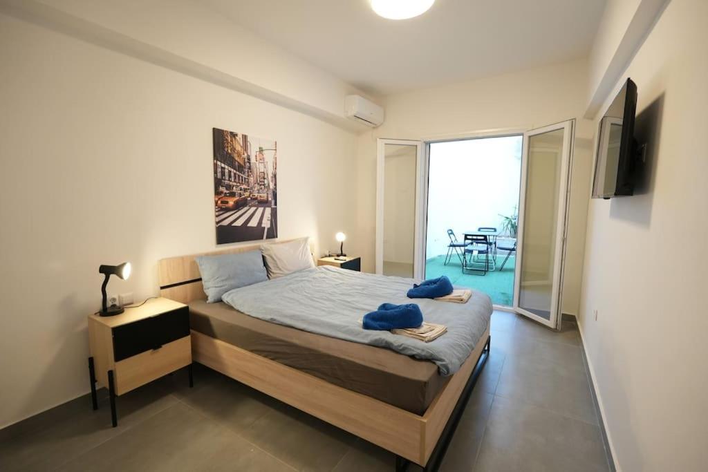 Comfortable Hideaway