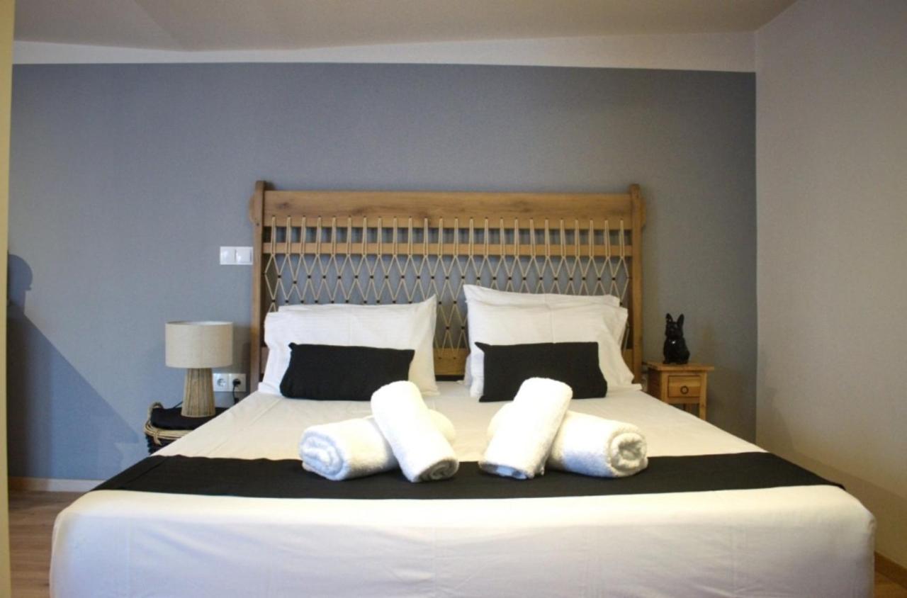 Gargaretta Suites Wildflower 3