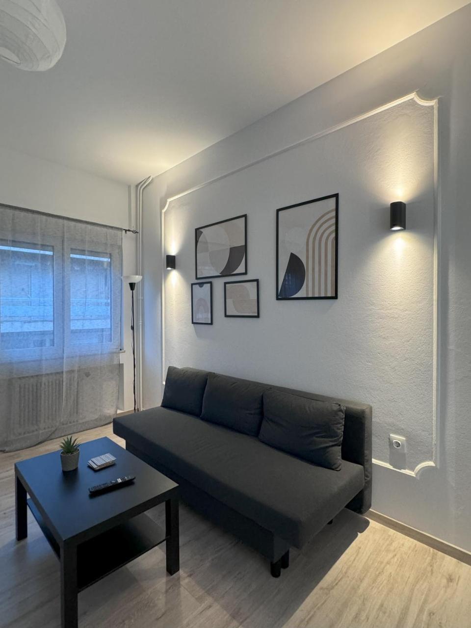 Ntinos Apartment Center Exarcheia