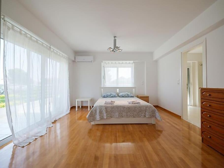 Casa En Atenas