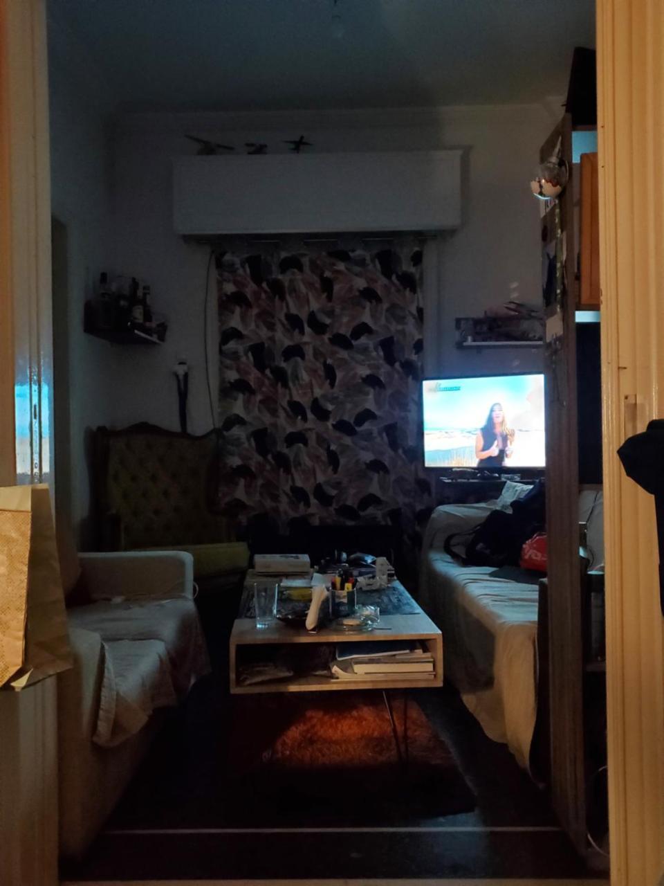 Terrace Studio At Nikaia Metro I