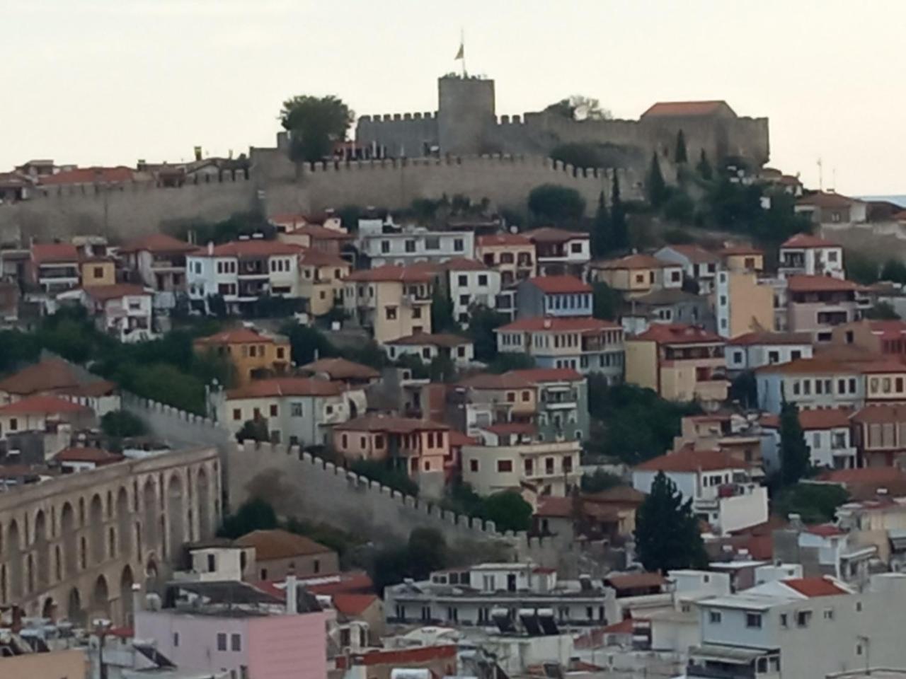Giannis House 2