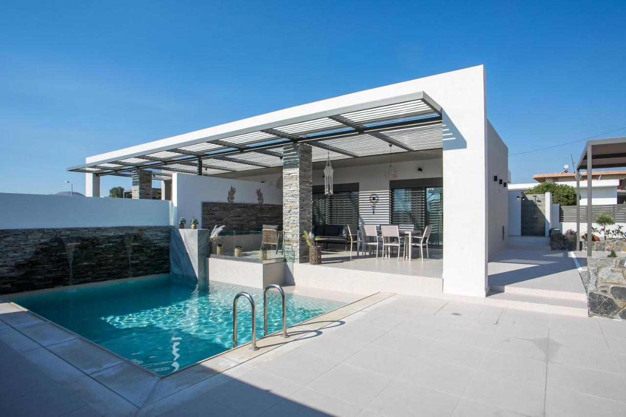 Kiki Luxury Villa