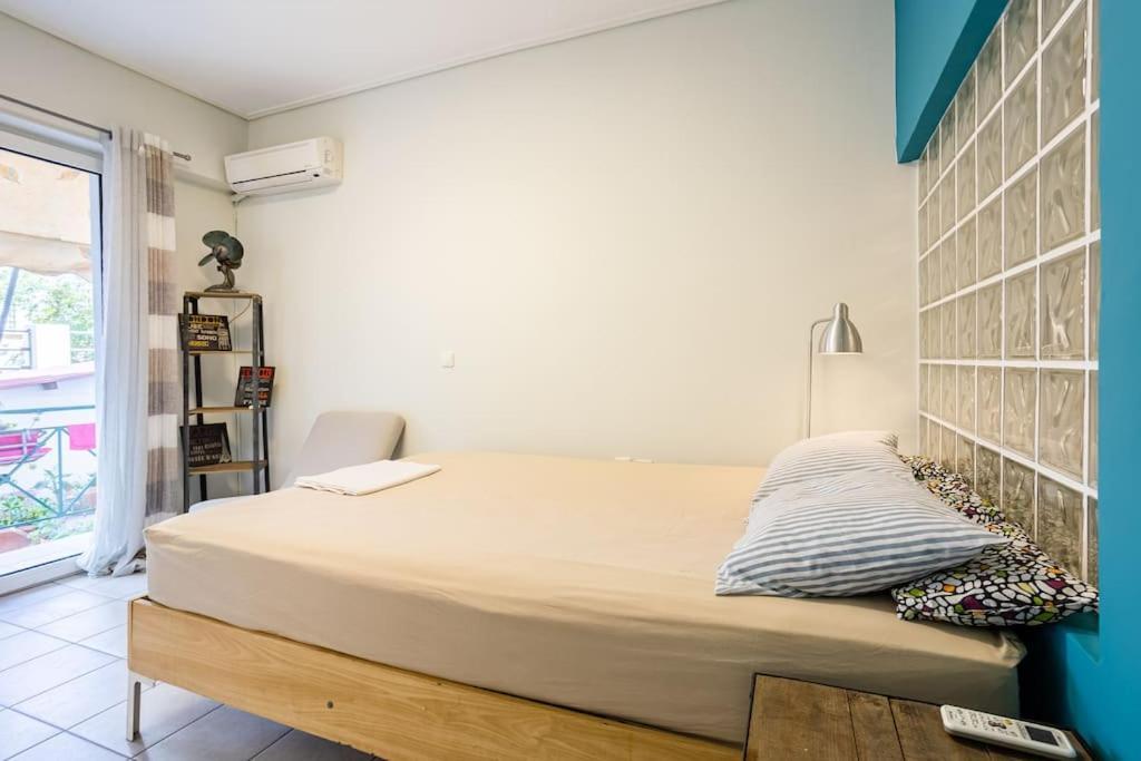 Inviting Flat Near Acropolis