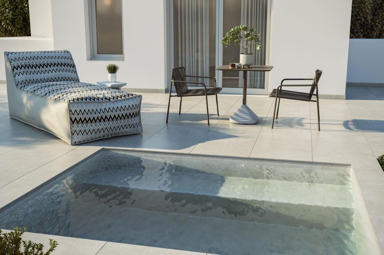 Casa Paradiso Private Villas