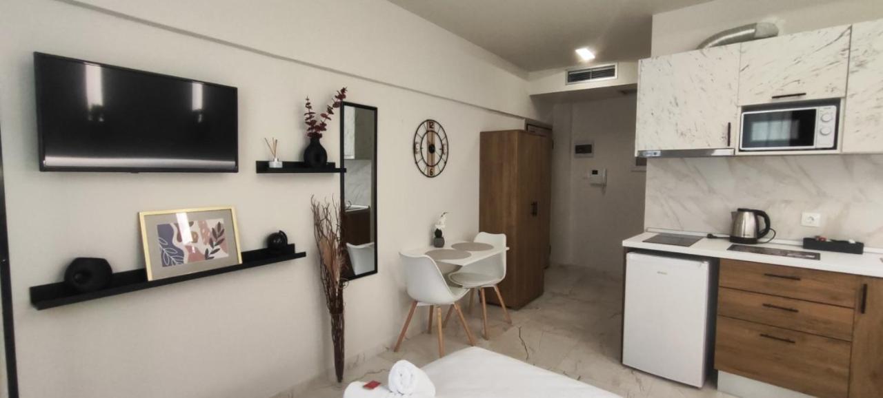 Welcome City Apartments Pl