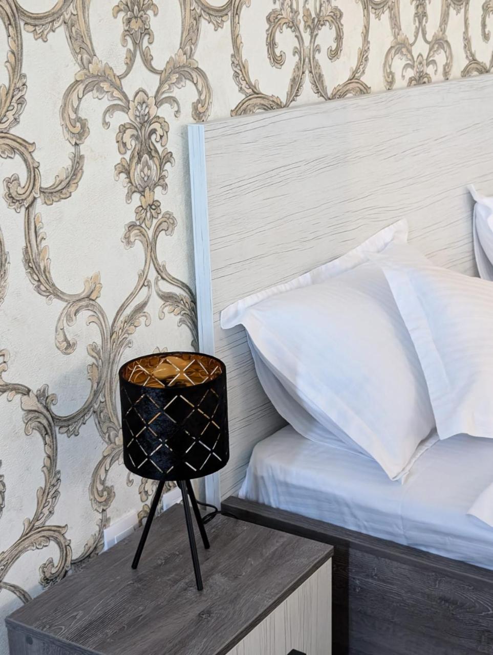 Christian City Apartament