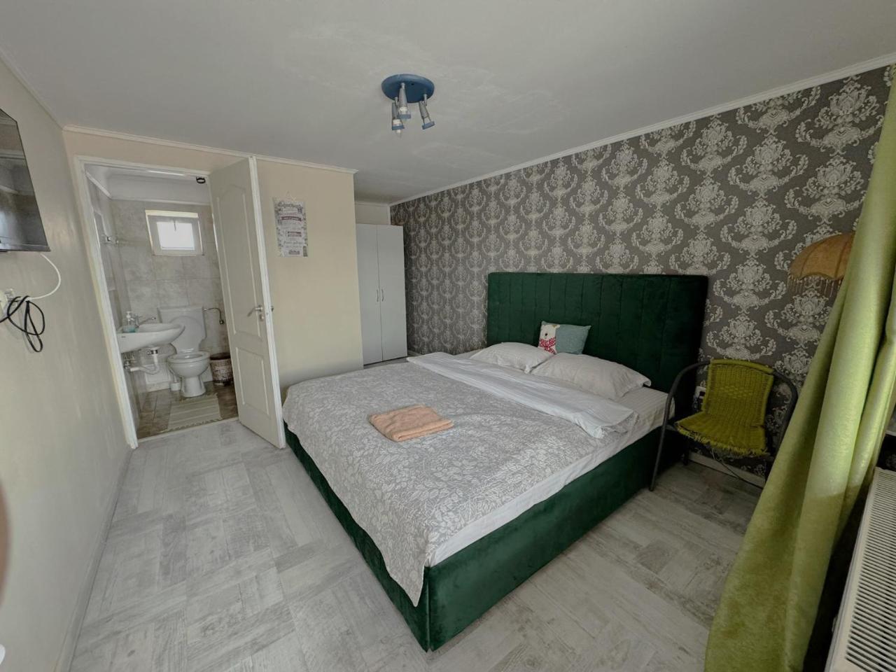 Camere Individuale Cu Baie Proprie In Timisoara