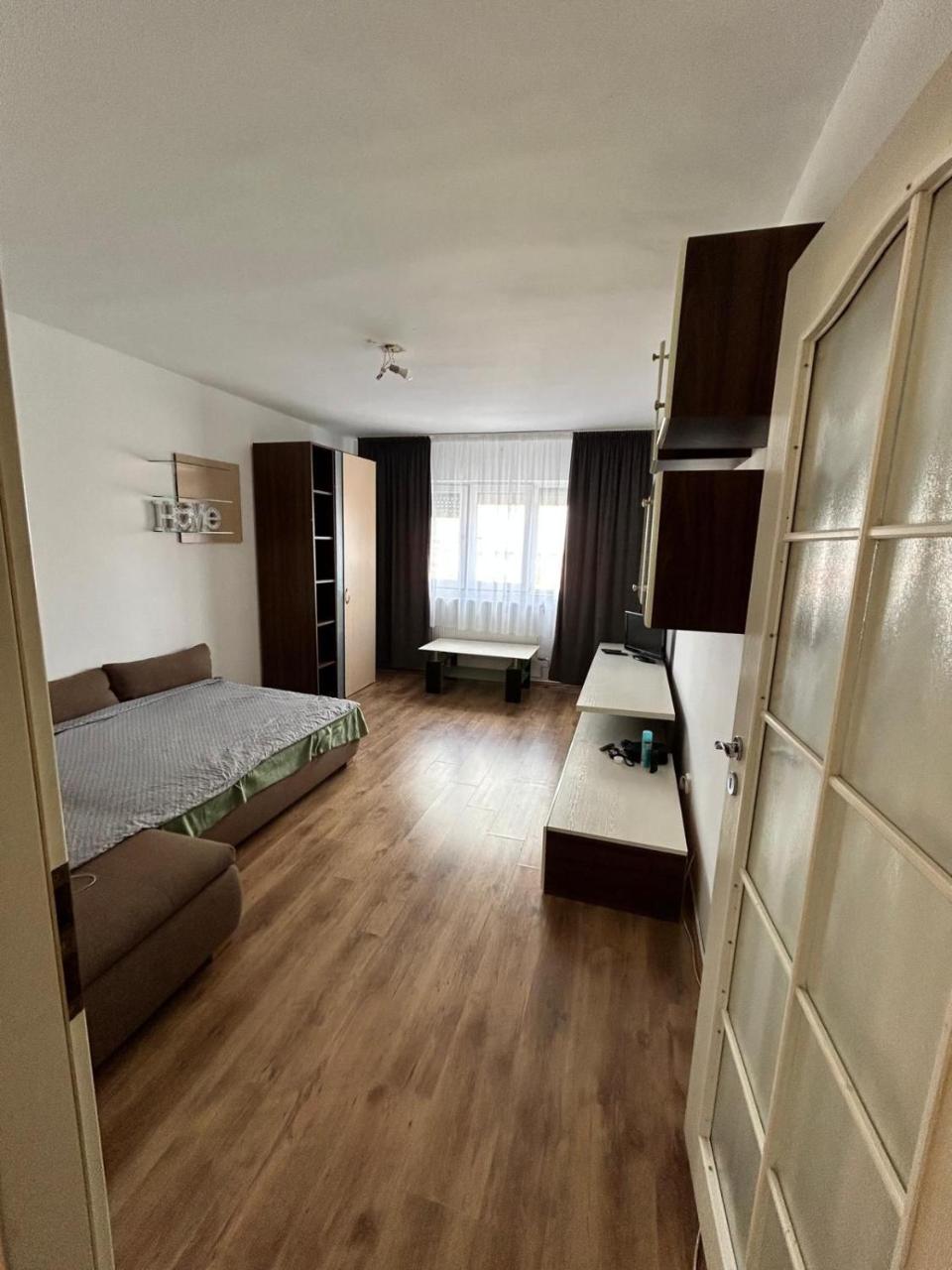 Garsoniera Baile Felix