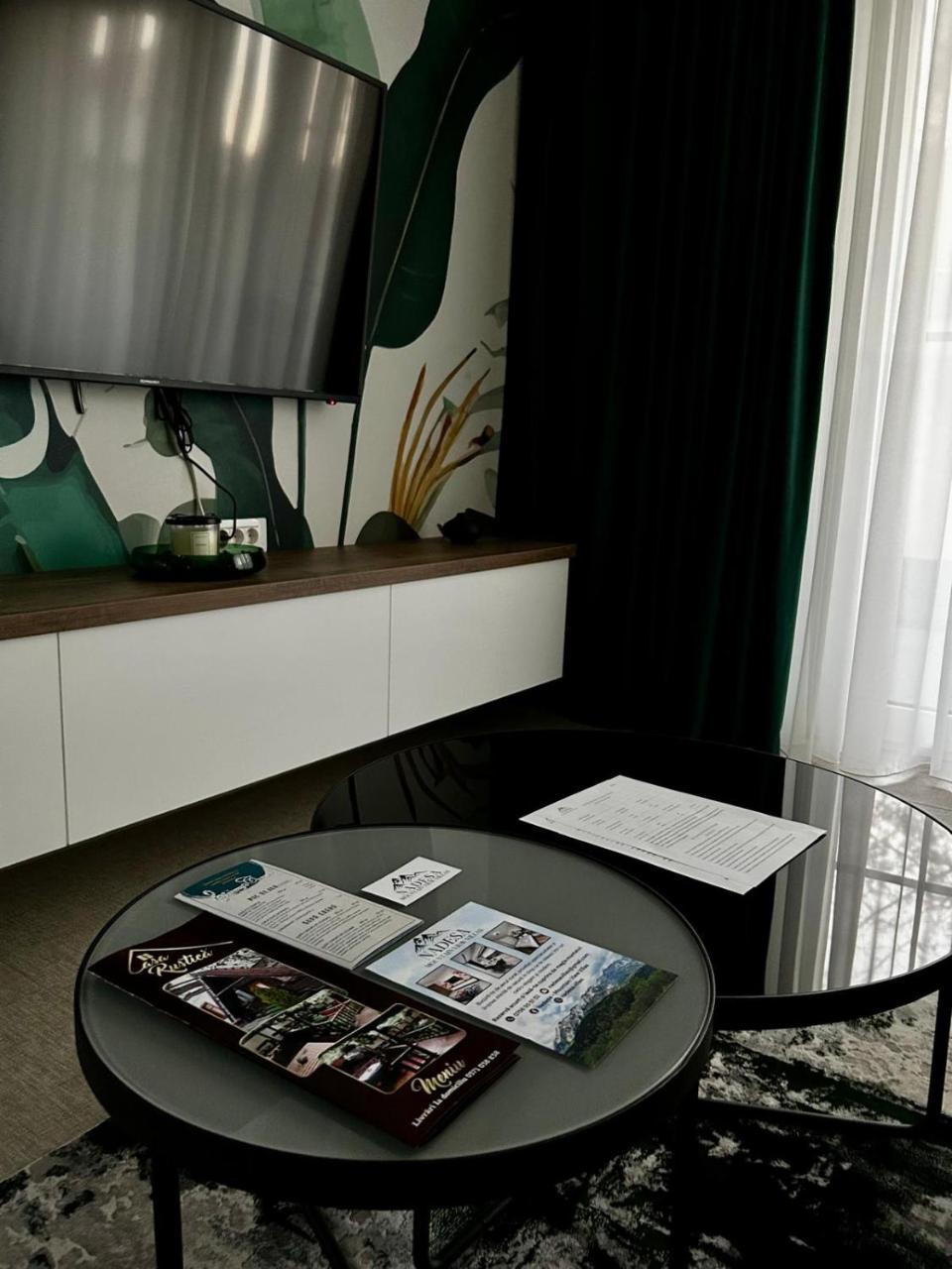 Nadesa Mountain View Villas