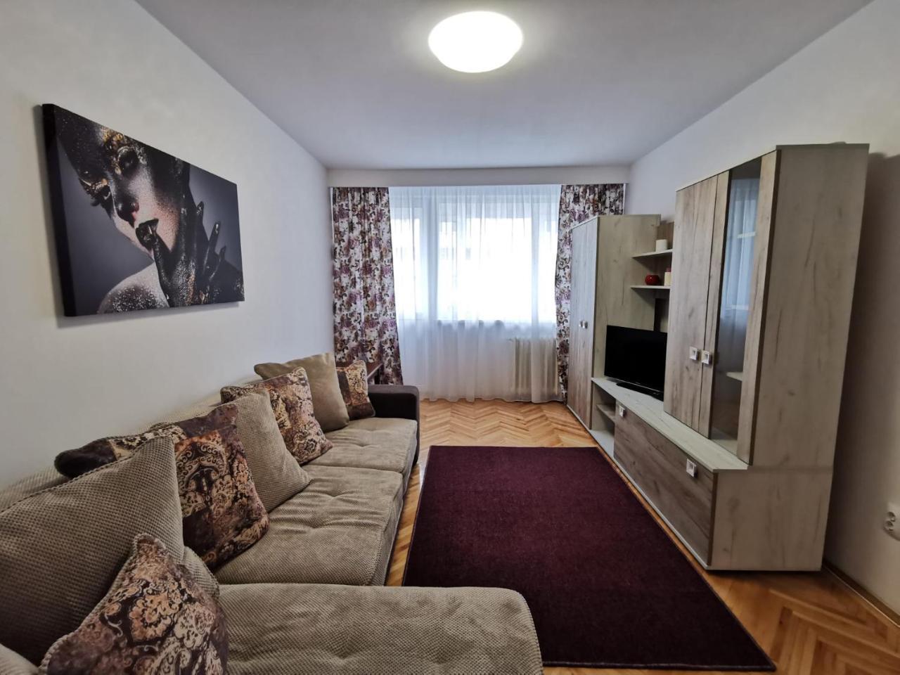 Apartament Carla-maria