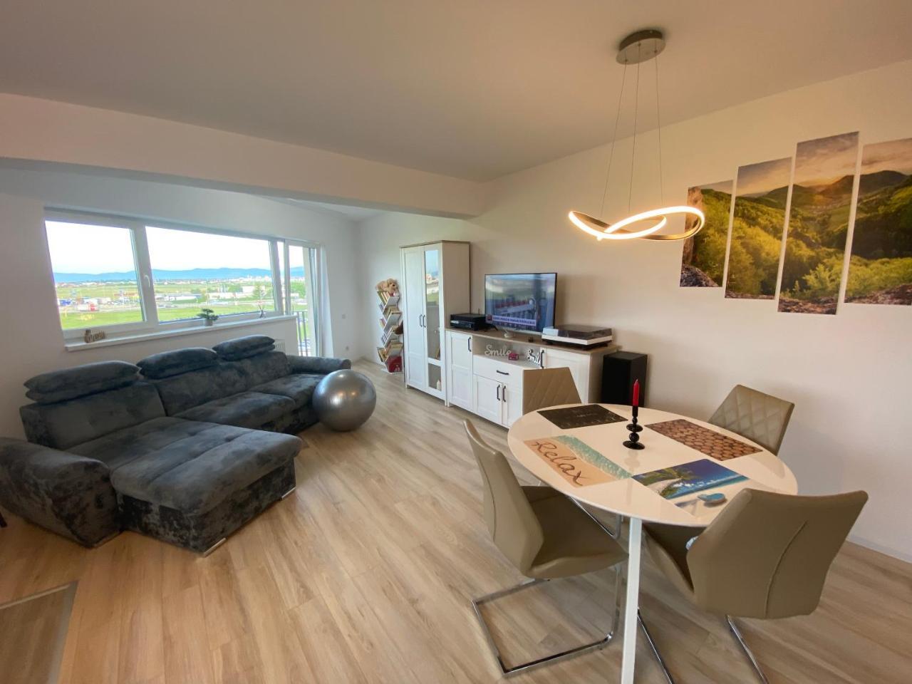 Sunrise Palais Brasov