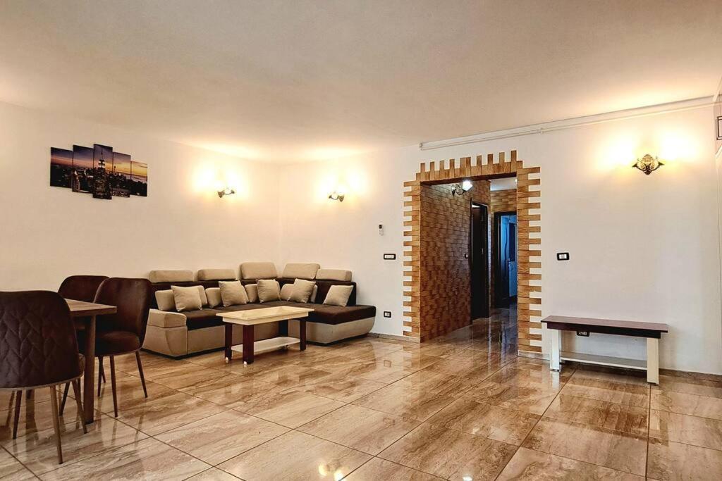 Flh Karina Residence Sibiu Modern Apt With Ac