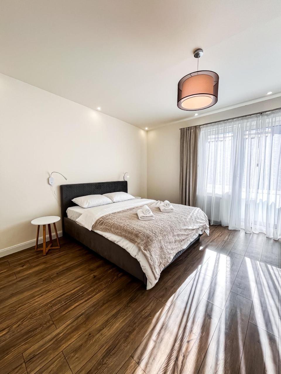 La Teatru 2bd Apartment Near Theatre & Old Town