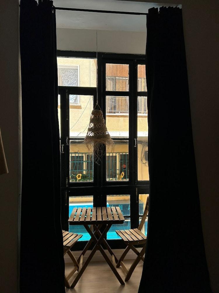 Casa Letran Guesthouse