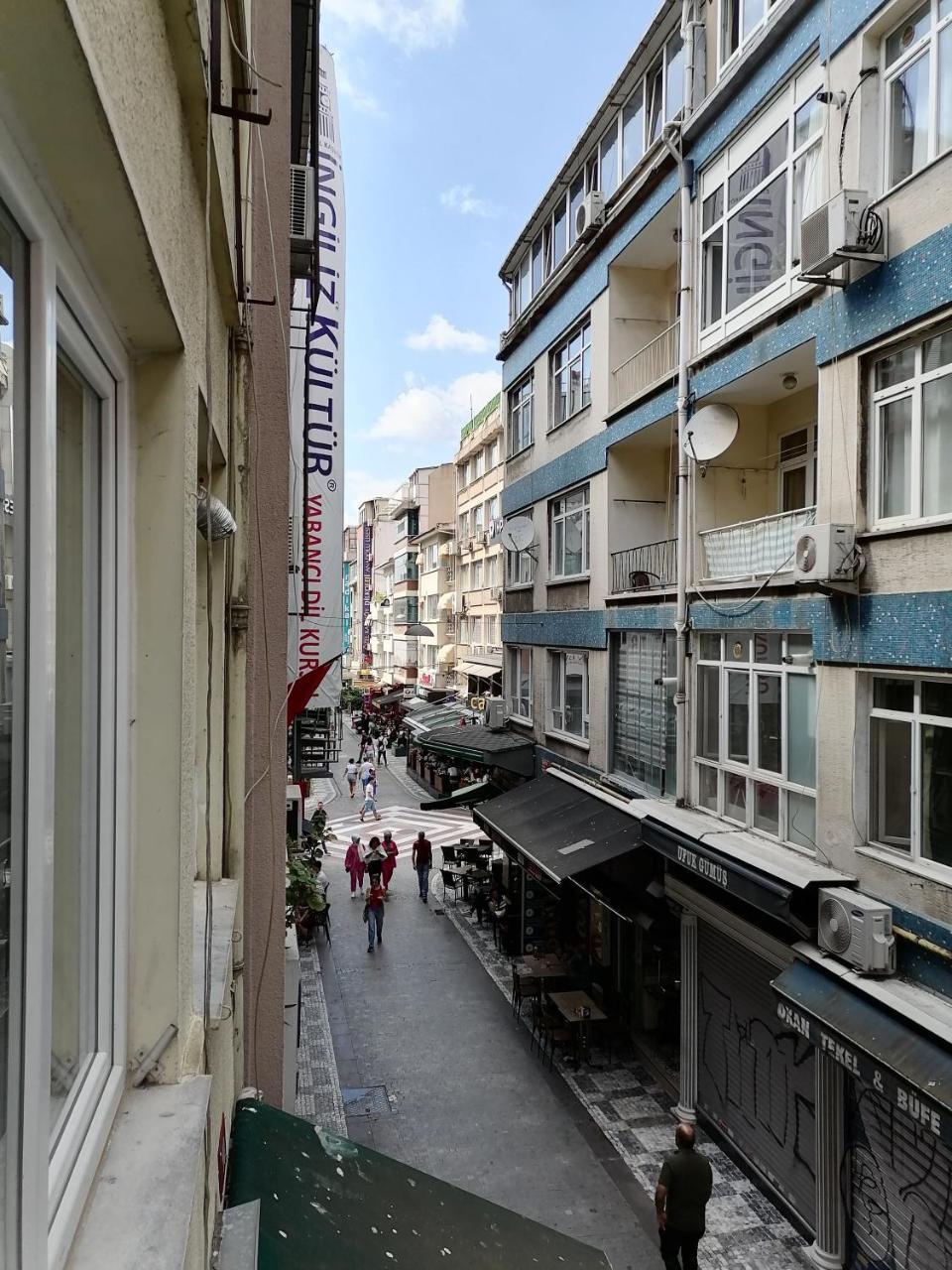 Altiyol Boga, Center Of Kadkoy