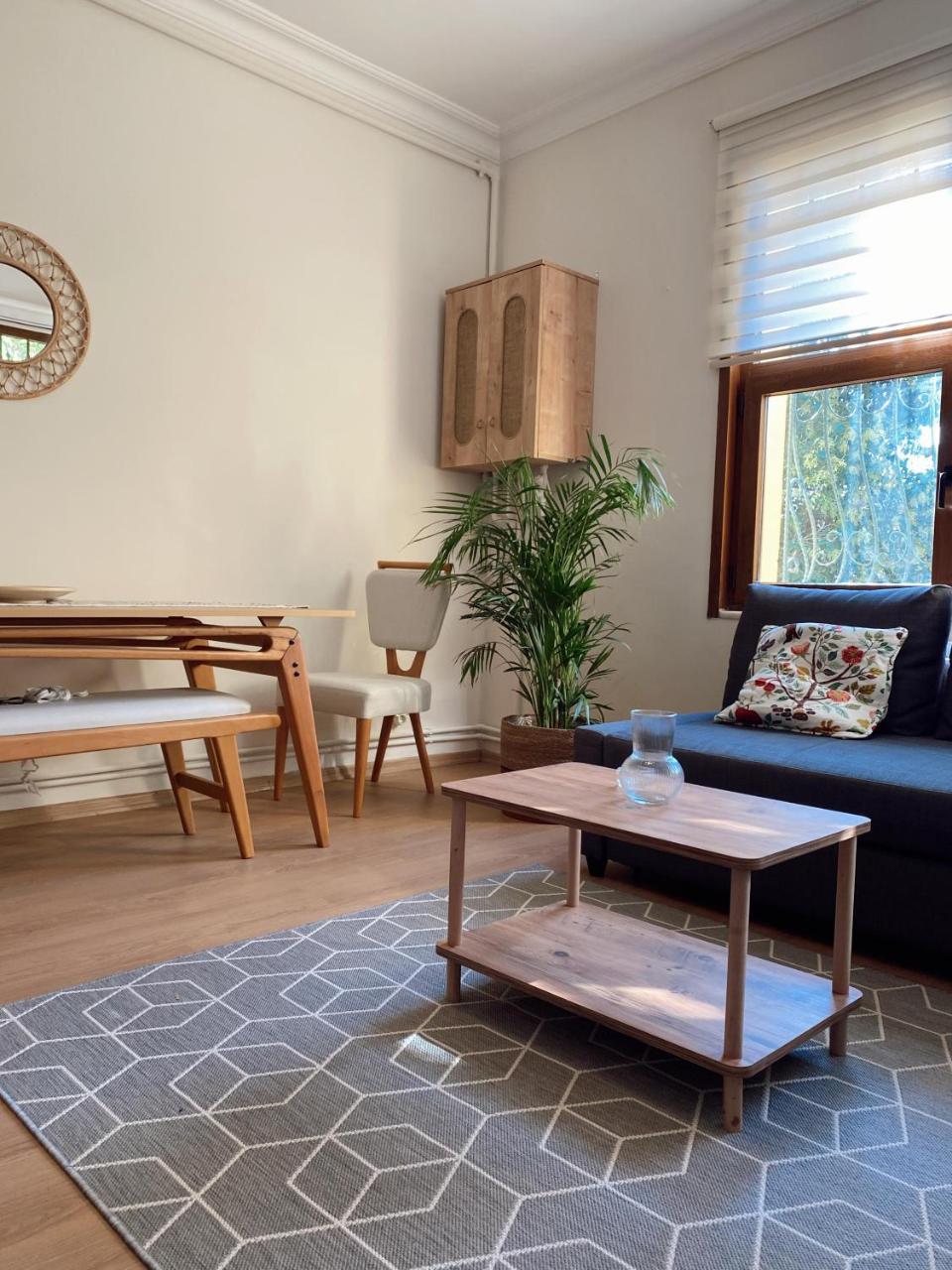 Stylish & Comfort Apartment In Ortakoy