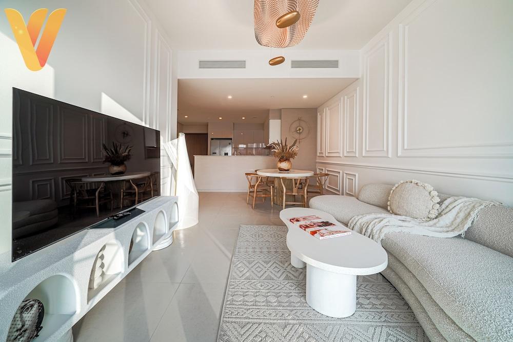 Venduras Stunning 1br At Orra Marina, Dubai