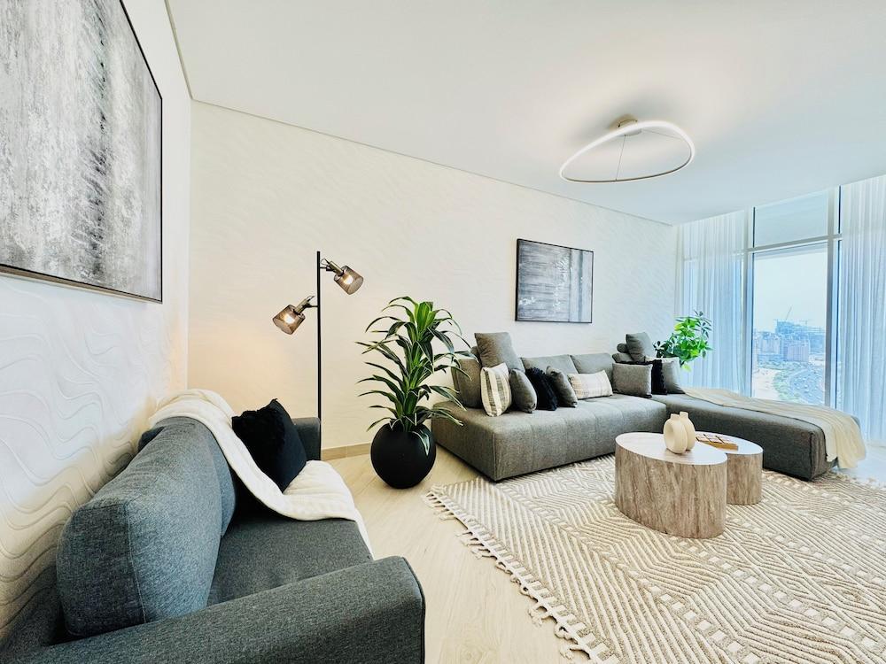 Venduras Charming 1br Haven In Jaddaf