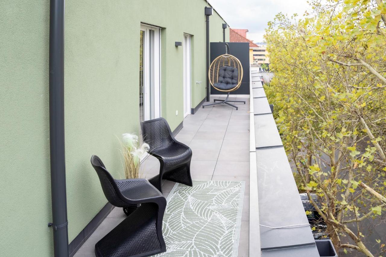 Eggenberg City Suites Apartment Amore Self Check-in