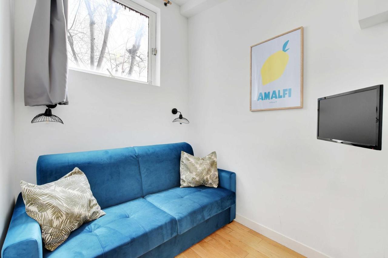 Intimist Studio 2p Le Marais