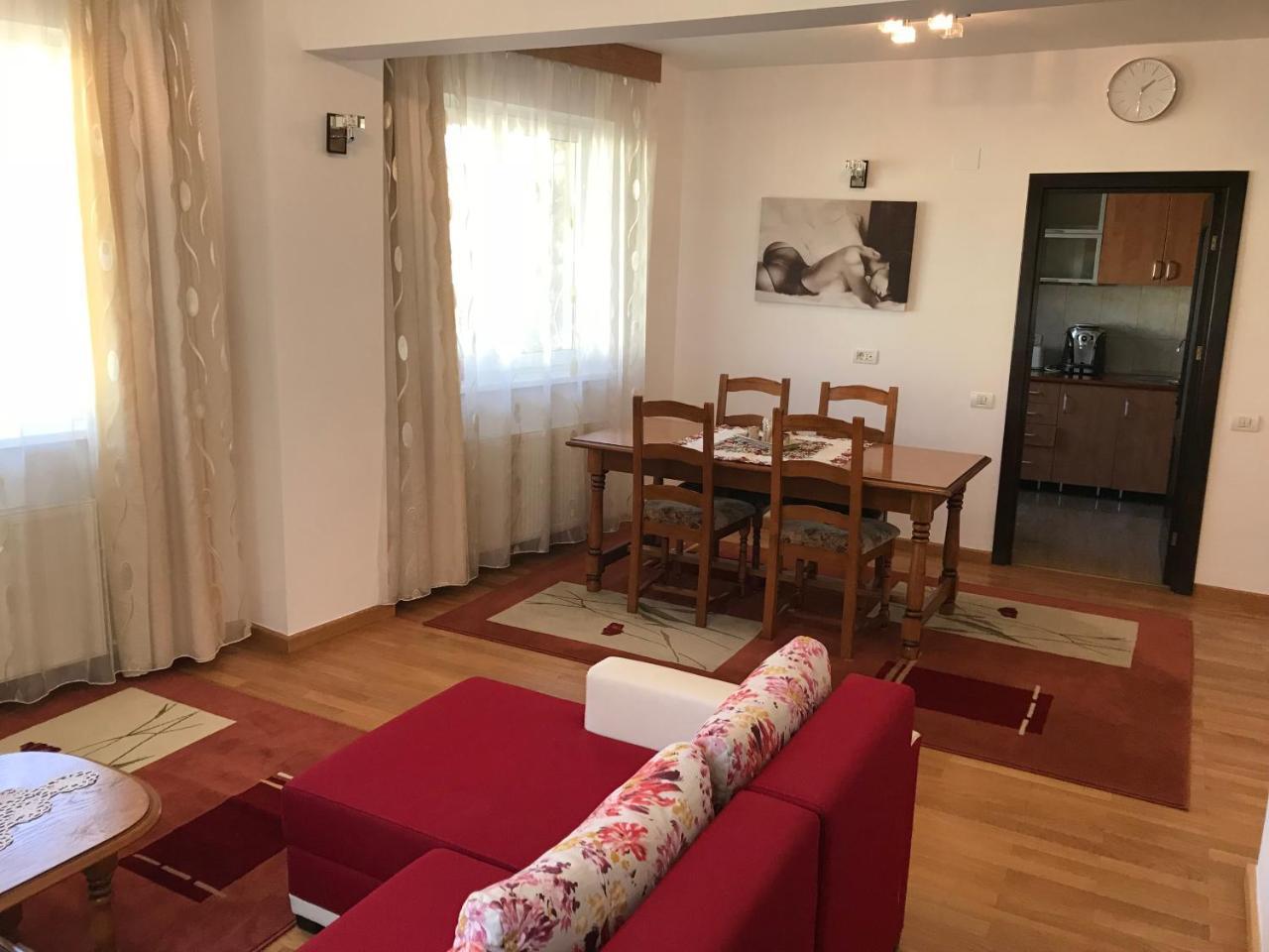 Rainbow Appartment