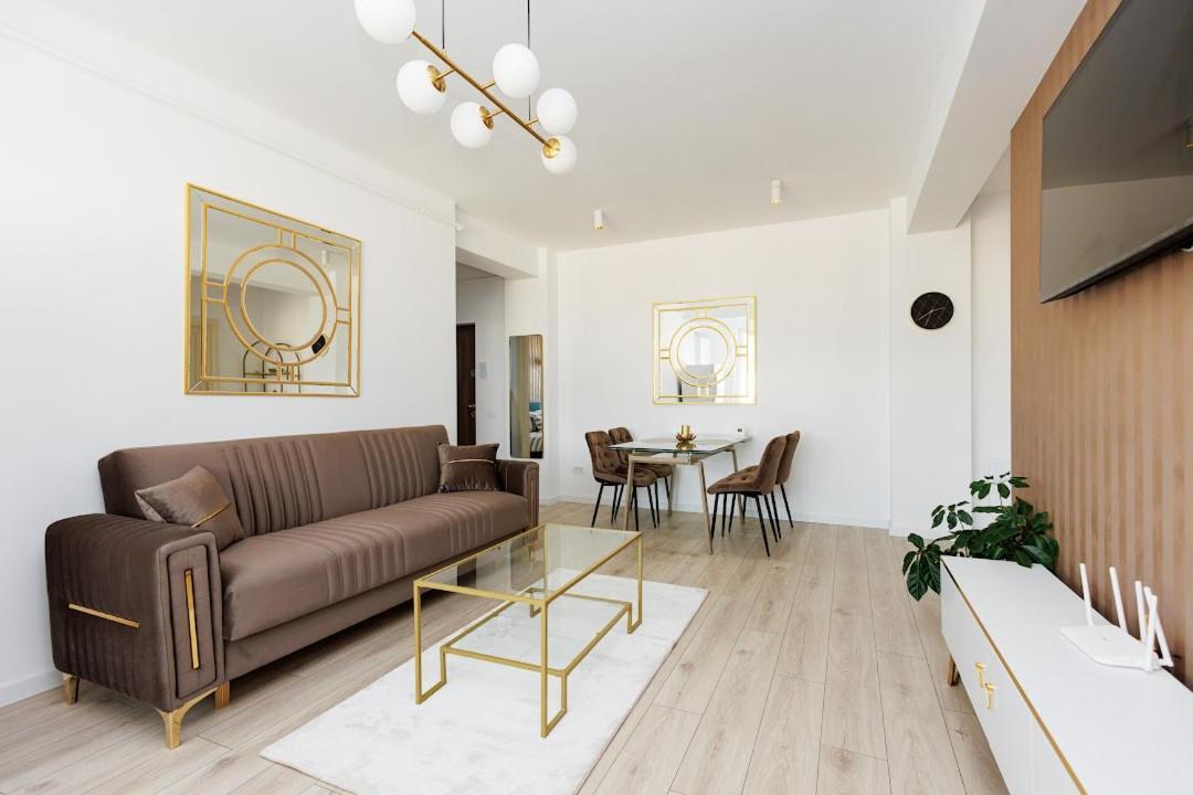 Apartament Lucas