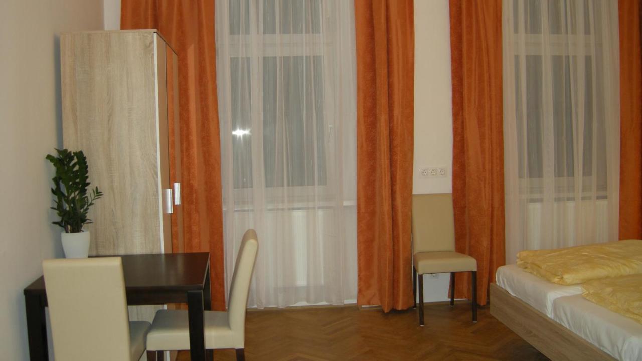 Appartements Che