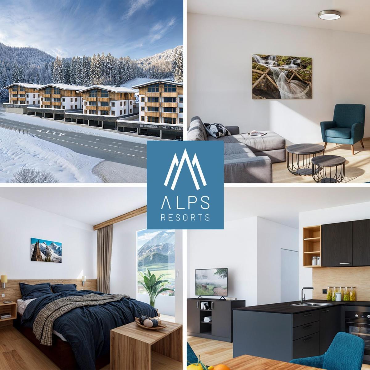 Bergresort Tauernblick by Alps Resorts