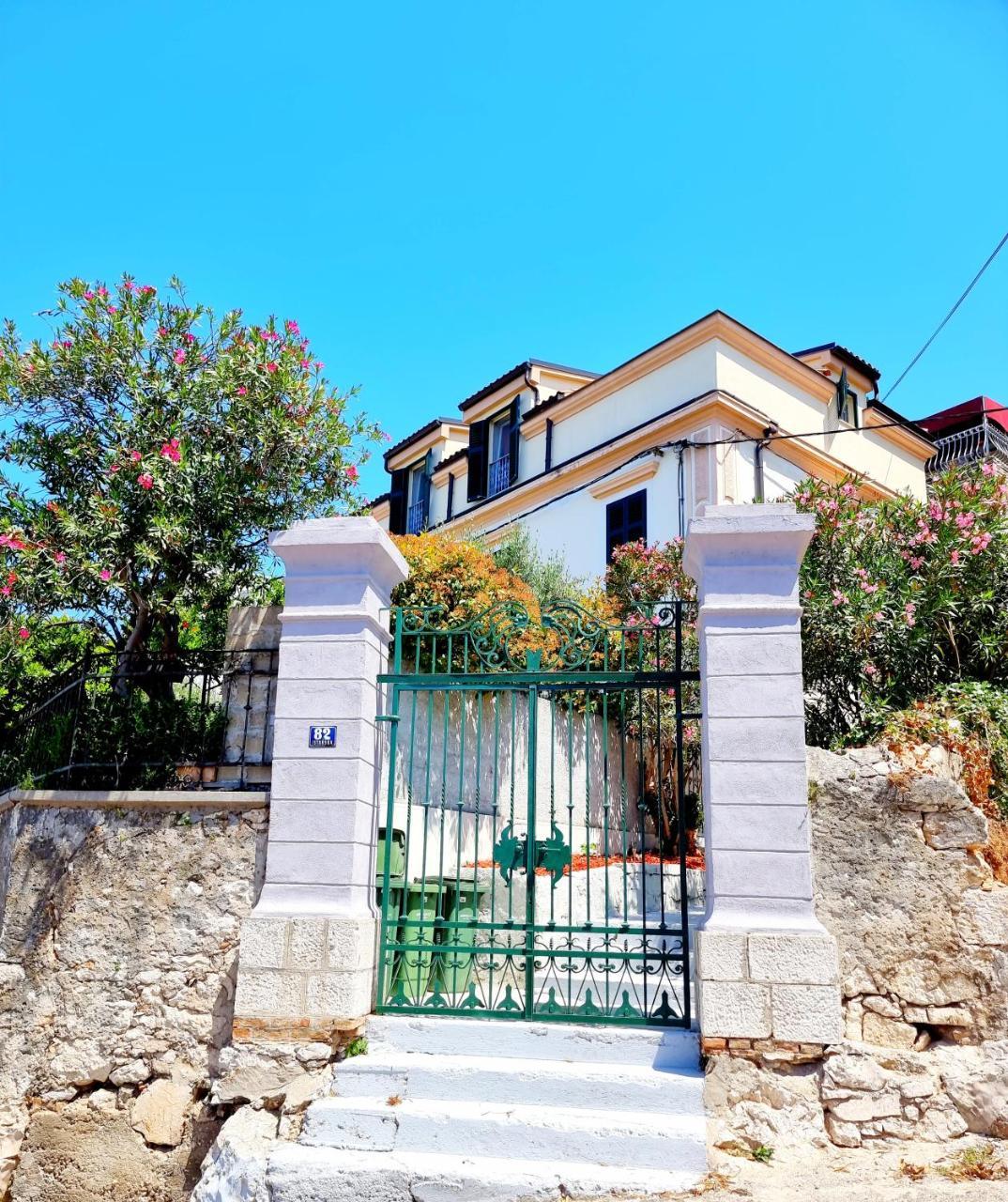 Casa Alisa