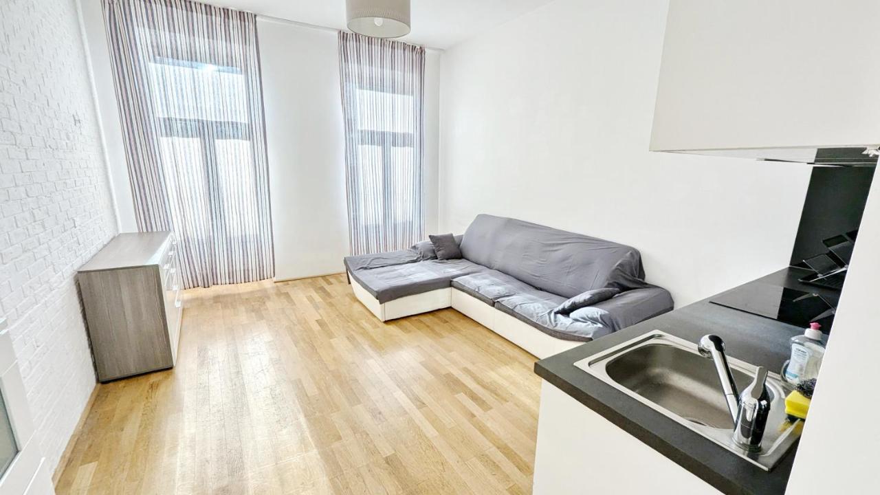 Cozy Apartment 5 Minutes To Danube River