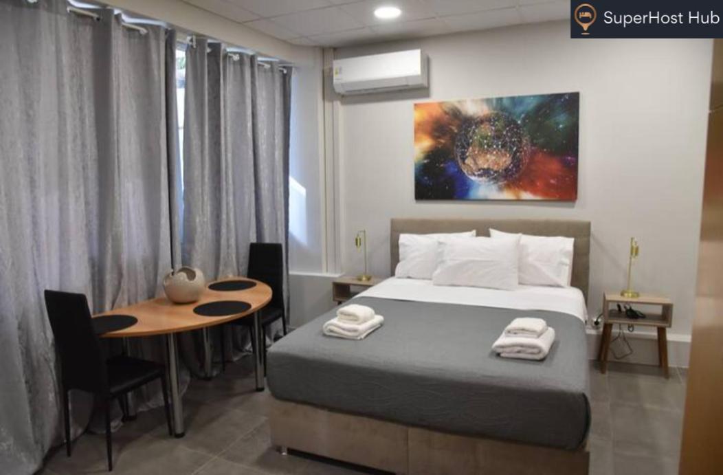 Athens Panormou Central Apartment Zeus by Superhost Hub