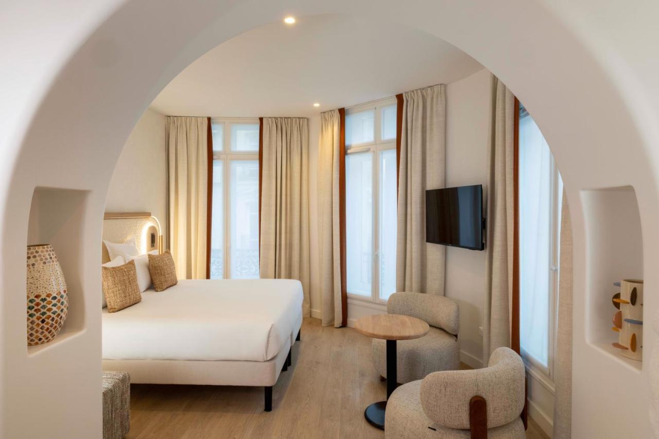 Hotel Madame Drouot