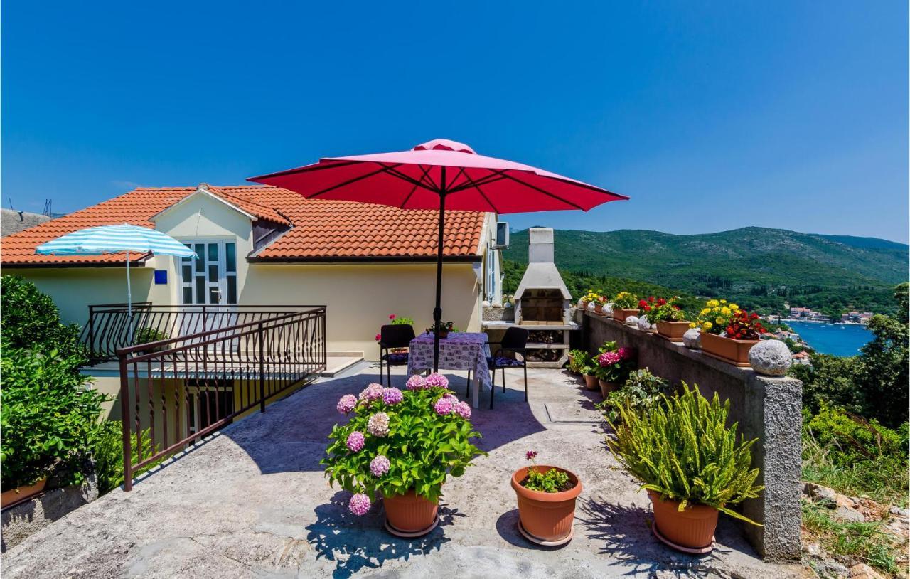 1 Bedroom Awesome Apartment In Gruda