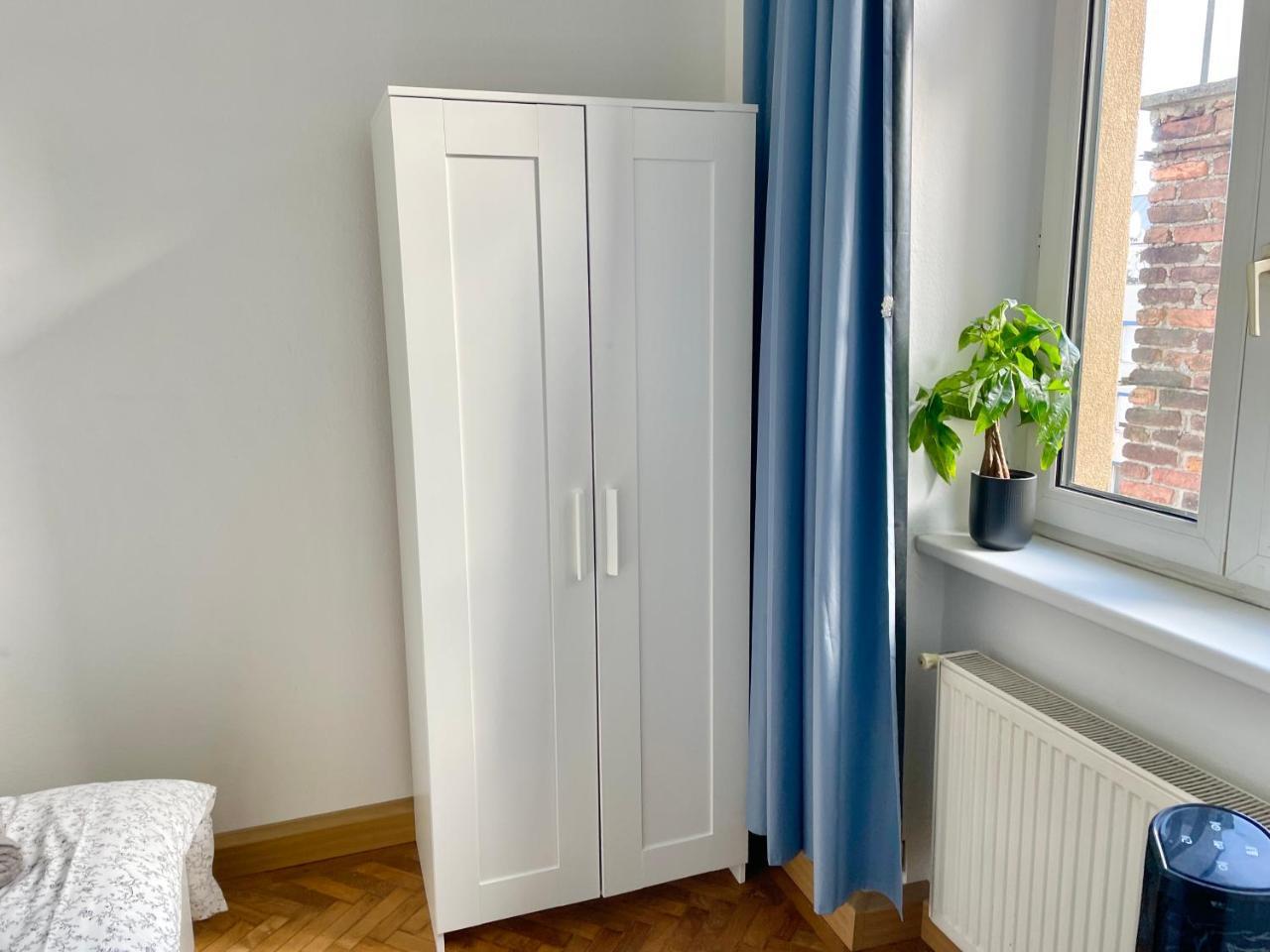 55 M2 Stylish Apartment
