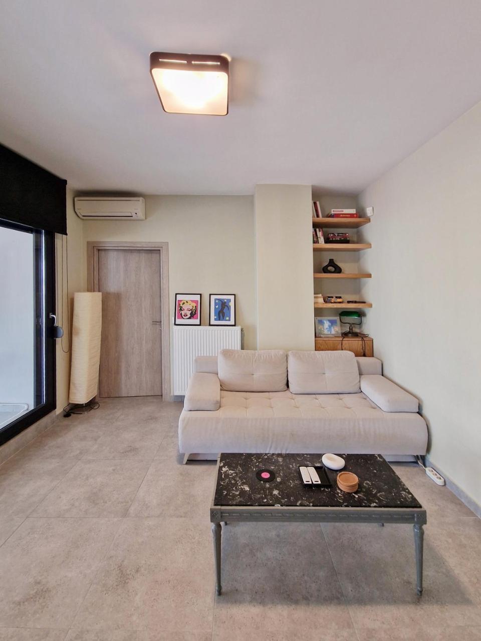 Urban Quality Comfort