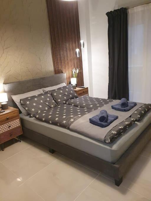 Pleasantstay City Appartement