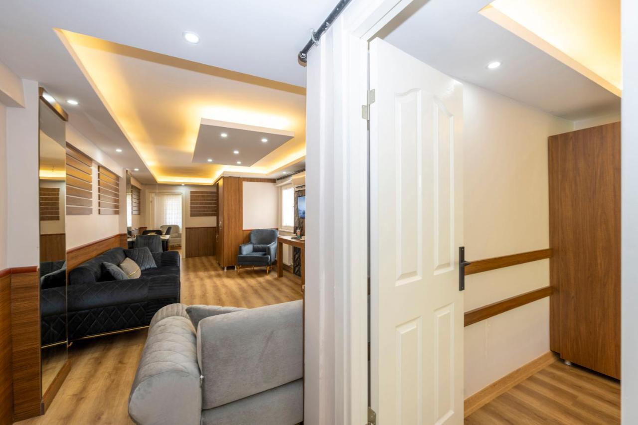 Hatem's House In Taksim